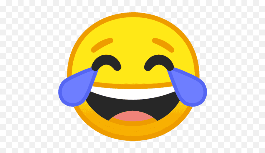 Emoji Png And Vectors For Free Download - Android Transparent Laughing Emoji,Distorted Joy Emoji