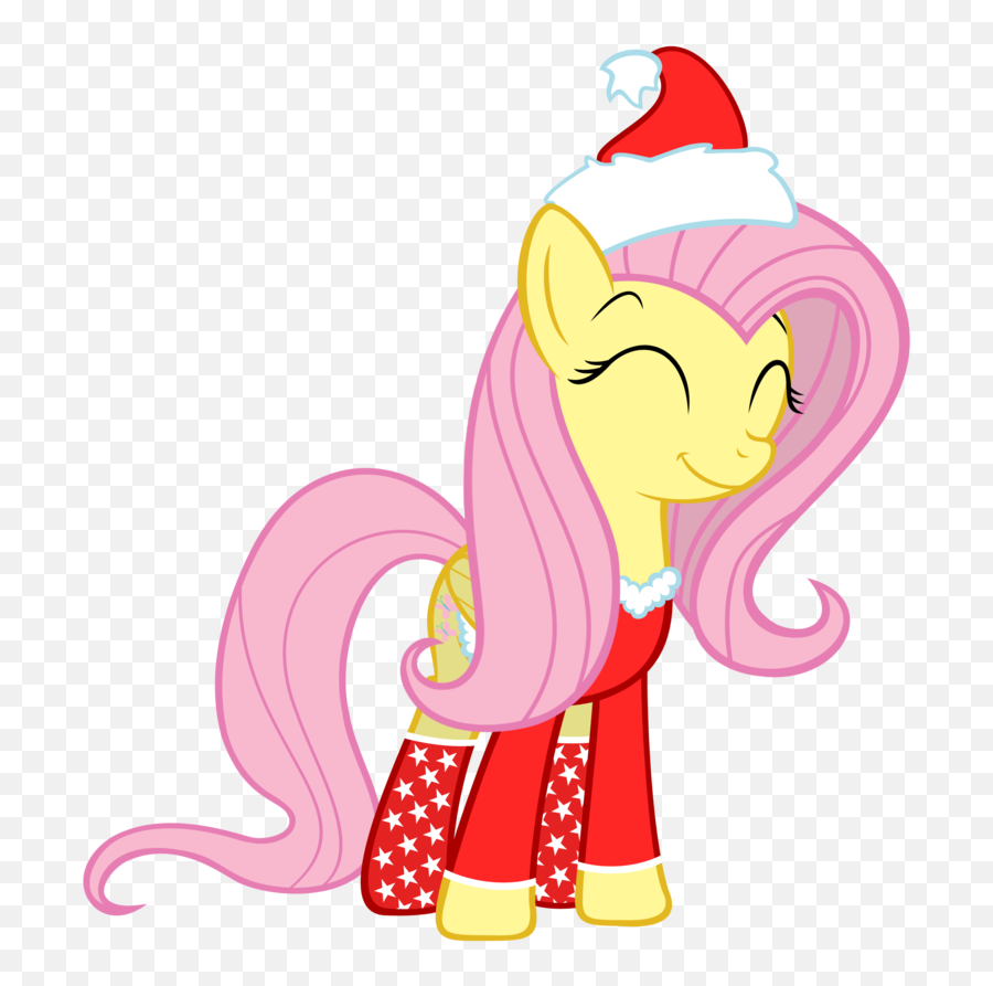 In A Santa Suit - U2014 37930543 Fanpop Emoji,Where Can I Put Mlp Emojis