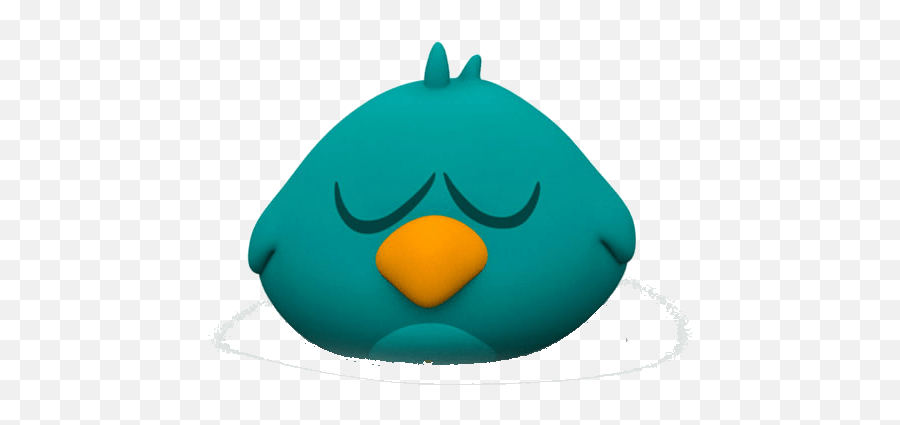 Pocoyo Imagenes Png Imágenes Para Peques Emoji,Emojis De Animalitos Pajarito