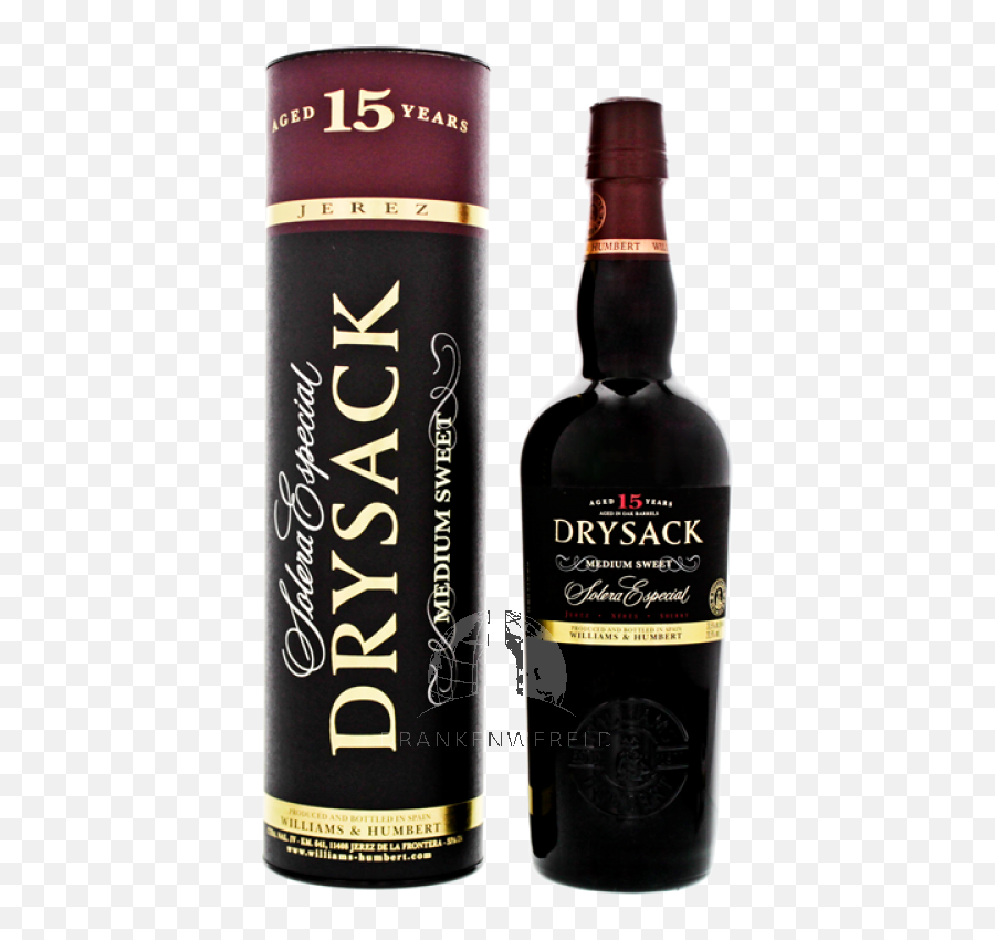 Dry Sack Sherry 15 Years Solera Especial Buy Online Emoji,Emodka Emoji Vodka