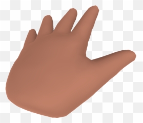 Amazing Games And Cutting - Edge Experiences Emoji,Brayer Hands Emoji Brown
