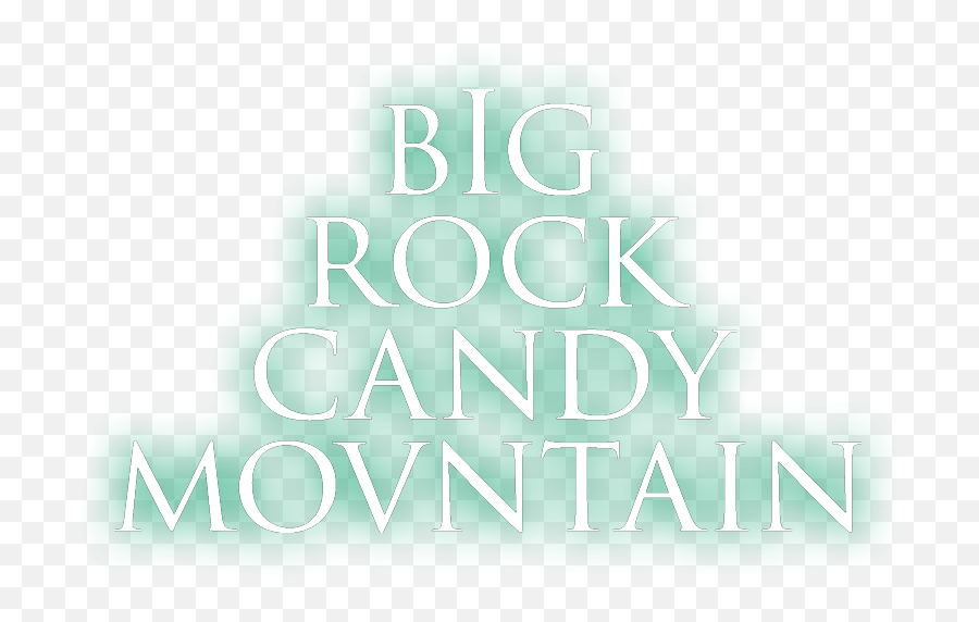 Texts U2013 Big Rock Candy Mountain - Horizontal Emoji,Sweet Emoji Texts