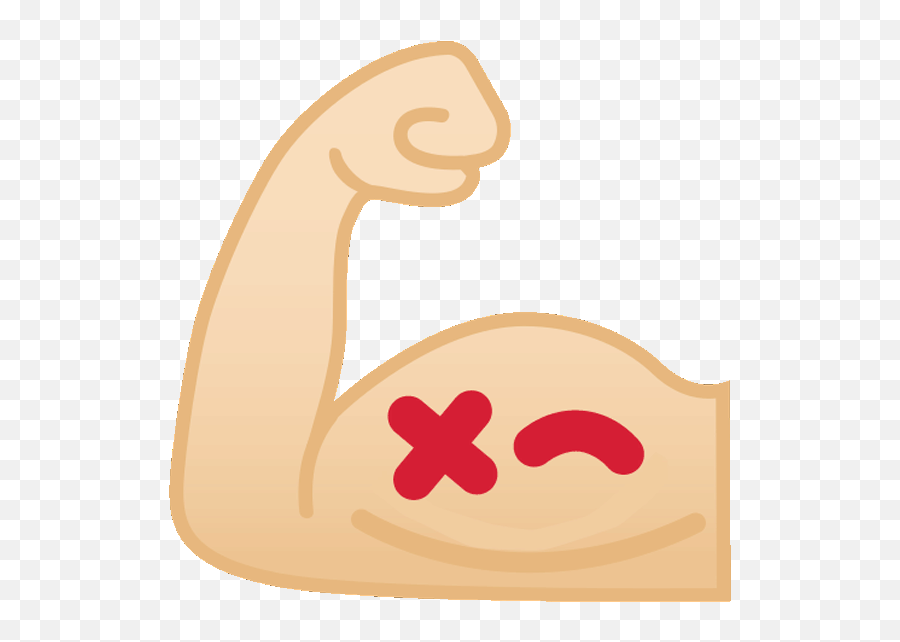 Rumble - Group Fitness By Rumble Fitness Llc Emoji,Mucel Emoji