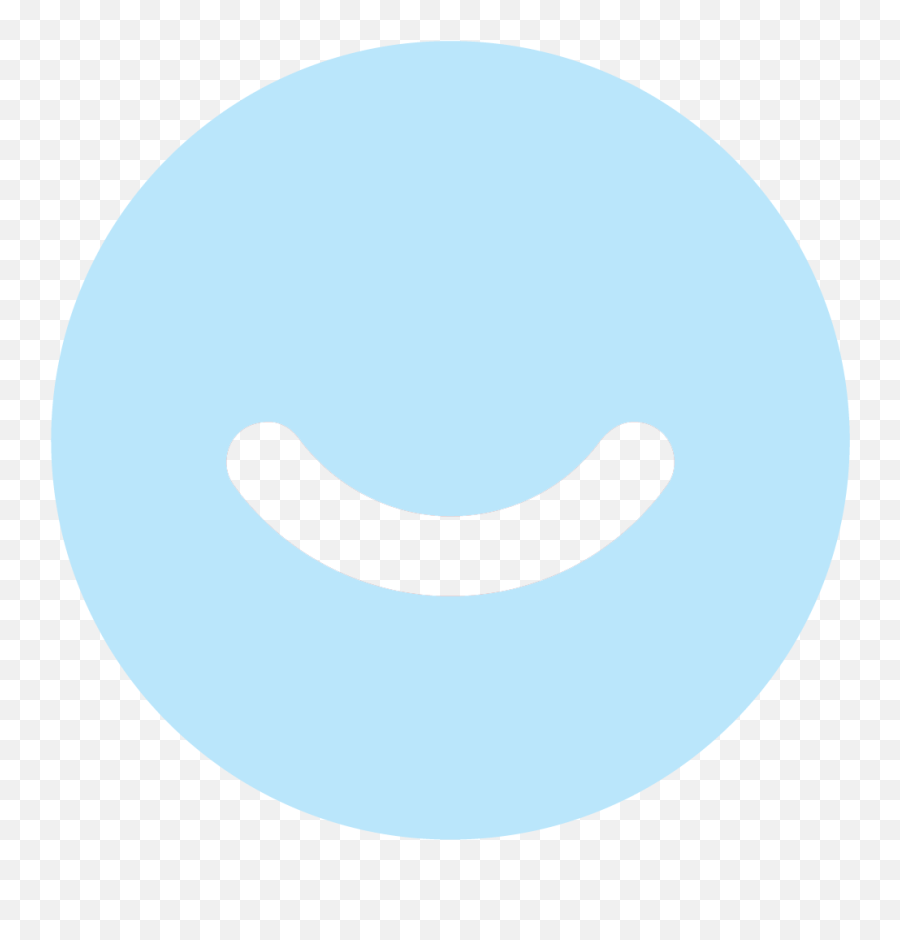 Intership Ta Ventures Emoji,Navy Blue Circle Emoji