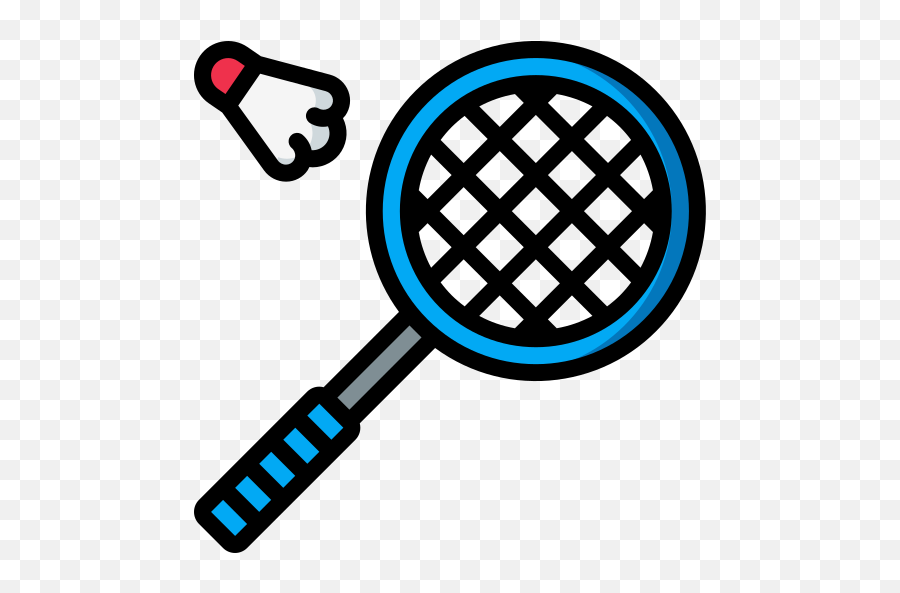 Badminton - Free Hobbies And Free Time Icons Emoji,Paragliding Emoji
