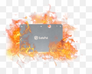 Safepal Cypher Seed Board Emoji,Fire Emoji For Youtube