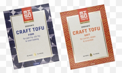 Pippa Middlehurst Shares Her Miso Tasty Craft Tofu U0026 Veg Emoji,Miso Soup Emoji Meaning