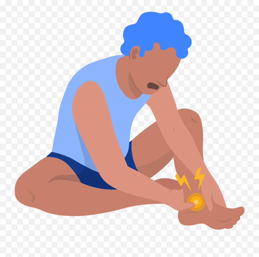 Sharp Stabbing Foot Pain Symptoms Causes U0026 Common Emoji,Person Kneeling Emoji