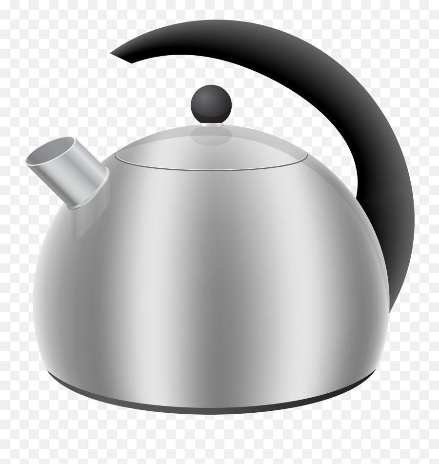 Kettle Cliparts - Kettle Png Transparent Cartoon Jingfm Emoji,Emoji Tea Kettle