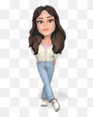 Liv Olivia - Sosa On Snapchat Emoji,Smh Emoji Girl Brown Hair