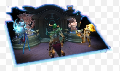 Dota 2 - Aghanimu0027s Labyrinth The Conundrum Continuum Emoji,Wizard Casting Spell Emoticon
