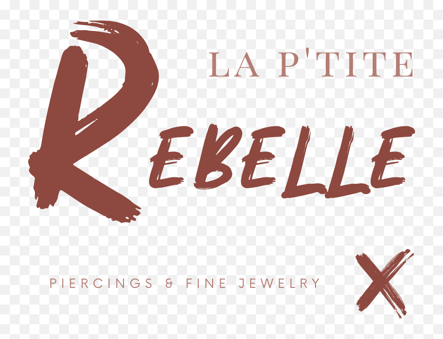 La Pu0027tite Rebelle U2013 Lprpiercing Emoji,P Meaning Emoji