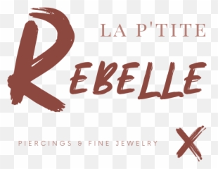 La Pu0027tite Rebelle U2013 Lprpiercing Emoji,P Meaning Emoji