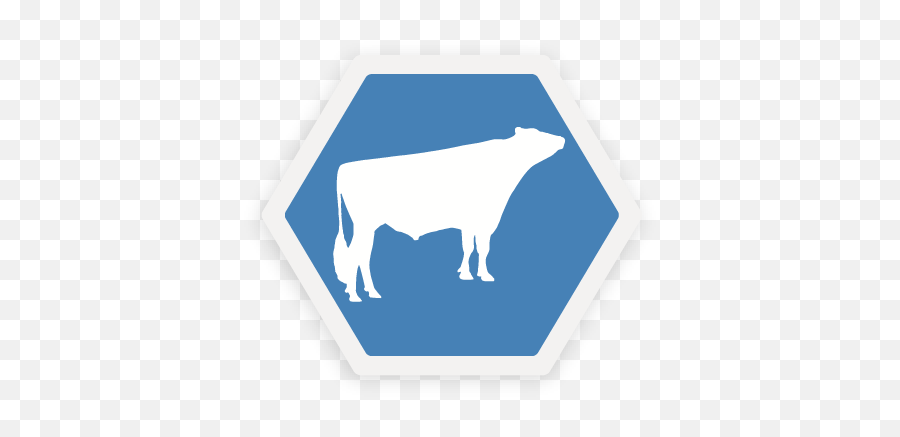 Select Sires Emoji,Cow Milking Emoji