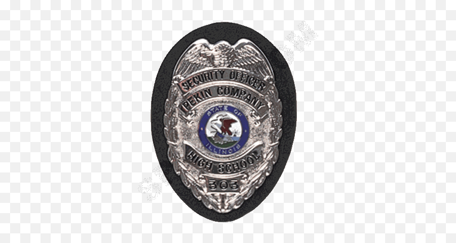 Facility Security Event Security Equipment U0026 Inventory Emoji,Cop Badge Emoji