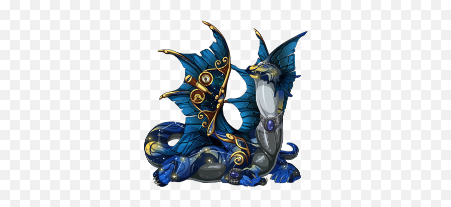 Theme Week Celestial Dragons Dragon Share Flight Rising - Dragon Emoji,Binary Emoji