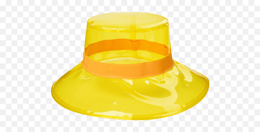 Pvc Transparent Bucket Hat - Hard Emoji,Emoji Bucket Hat Amazon
