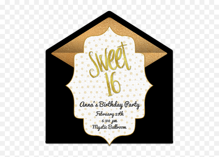 Free Sweet 16 Birthday Invitations - Invitation Card Birthday Boy 16 Emoji,Customize Emoji Backpack