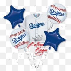 Los Angeles Dodgers Bouquet Emoji,Dodger Emoji