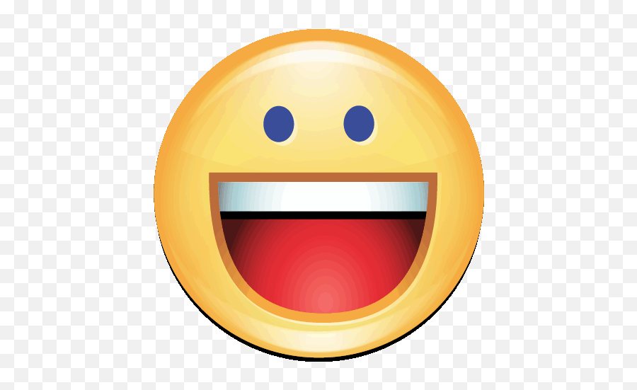 Teaching Computer Programming - Wide Grin Emoji,Yahoo Emoticon Code