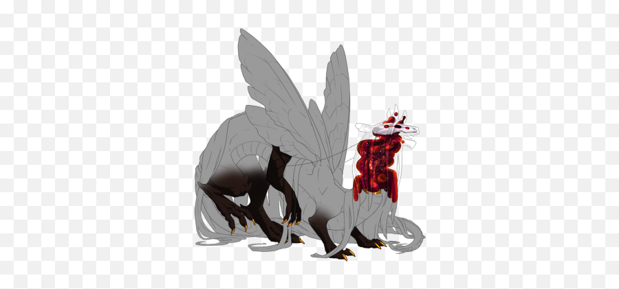 Hidekiu0027s Accentry Veilspun M Accents Skins And Accents - Dragon Emoji,Warthog Emoji