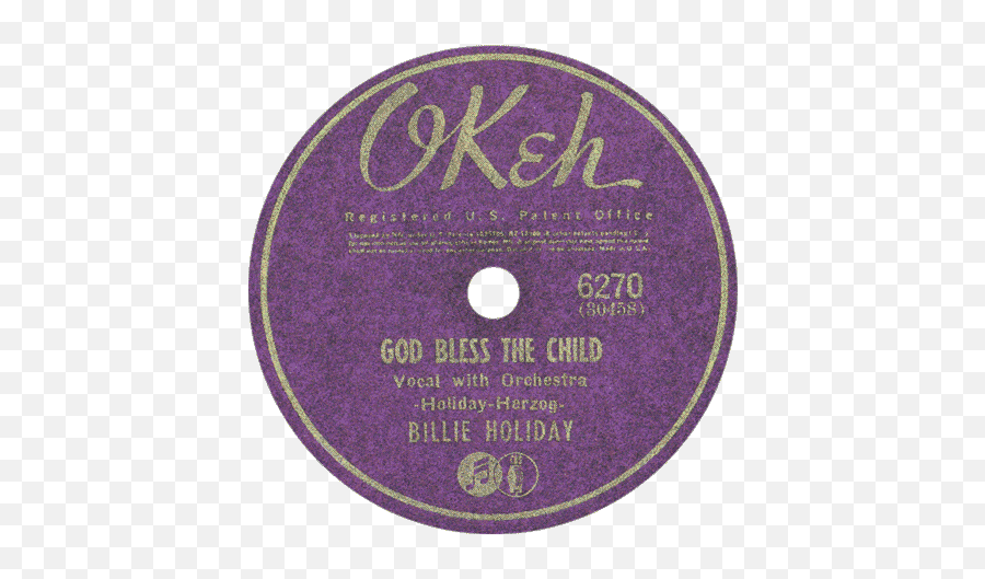 God Bless The Child - Songs Written By Billie Holiday The Data Storage Emoji,Bible Verse Emotions