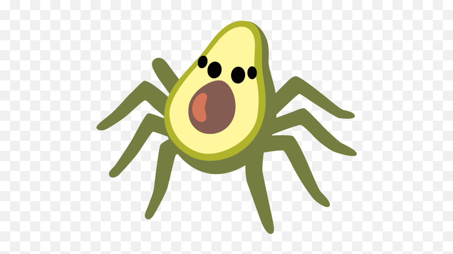 Joe Fedewa On Twitter I Find The Spider Emoji Mash - Ups Google Kitchen Emoji Combinations Sticker,Spider Emoji