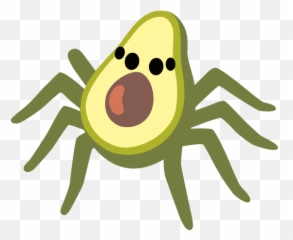 Joe Fedewa On Twitter I Find The Spider Emoji Mash - Ups Google Kitchen Emoji Combinations Sticker,Spider Emoji