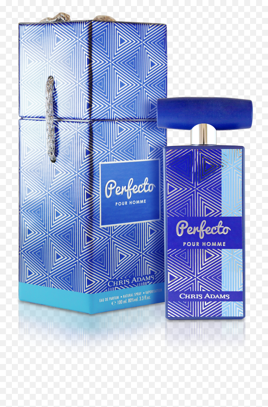 Perfecto Spray Perfume - Perfecto By Chris Adams Emoji,Blue Emotion Le Parfum By Pe