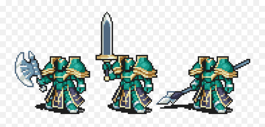 Sprite Sheet Fire Emblem - Fire Emblem Gba General Full Fire Emblem General Sprite Emoji,Sprite Emoji