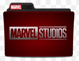 Marvel Studios Folder Icon - Marvel Studios Folder Icon Emoji,Marvel Emoji