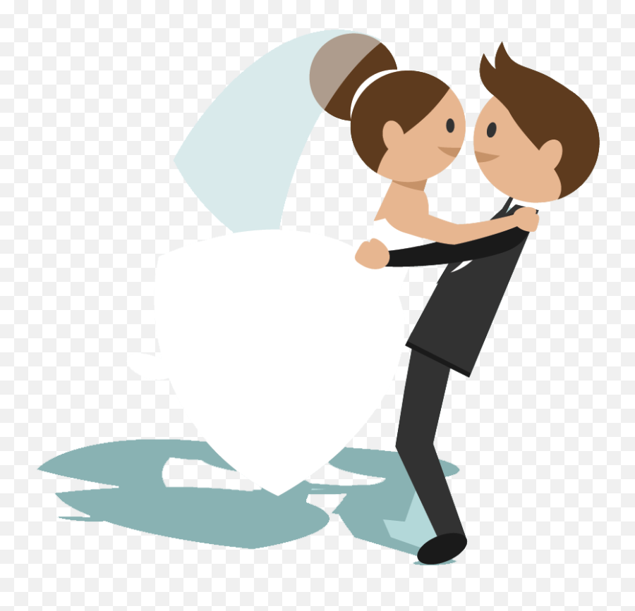 Picture - Wedding Icon Vector Png Emoji,Boyfriend Emoji