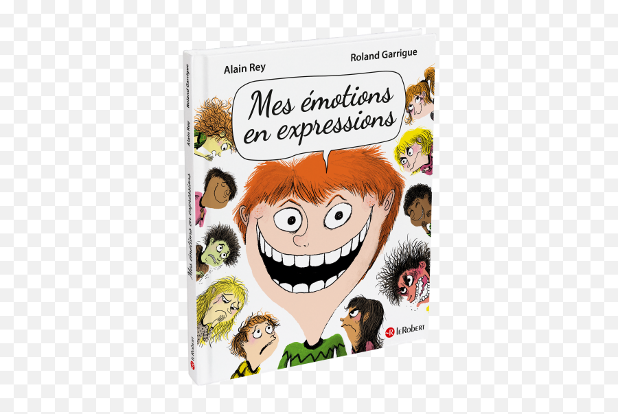 Mes Émotions En Expressions - Mes Émotions En Expression Emoji,Bonhomme Sourire Emotion
