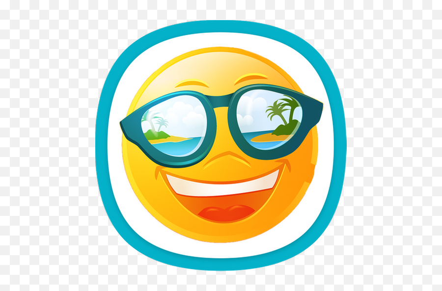 Super Funny Ringtones Apk 2 - Sun Summer Emoji,Samsung Galaxy S6 Emoticons