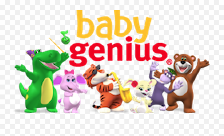 Baby Genius Nursery Rhymes - Baby Genius Emoji,Emoji Nursery Rhymes