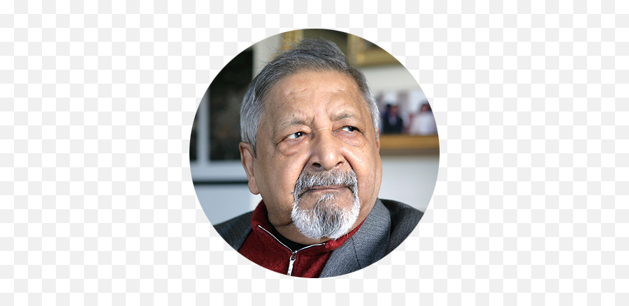 Caribbean Heritage Month - Vs Naipaul Author Emoji,Audible Human Emotions