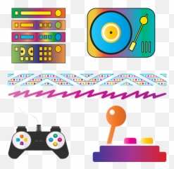 Free Photo Atari 2600 Retro Gaming Console Game Atari - Max Joystick Emoji,Gaming Controller Emoji