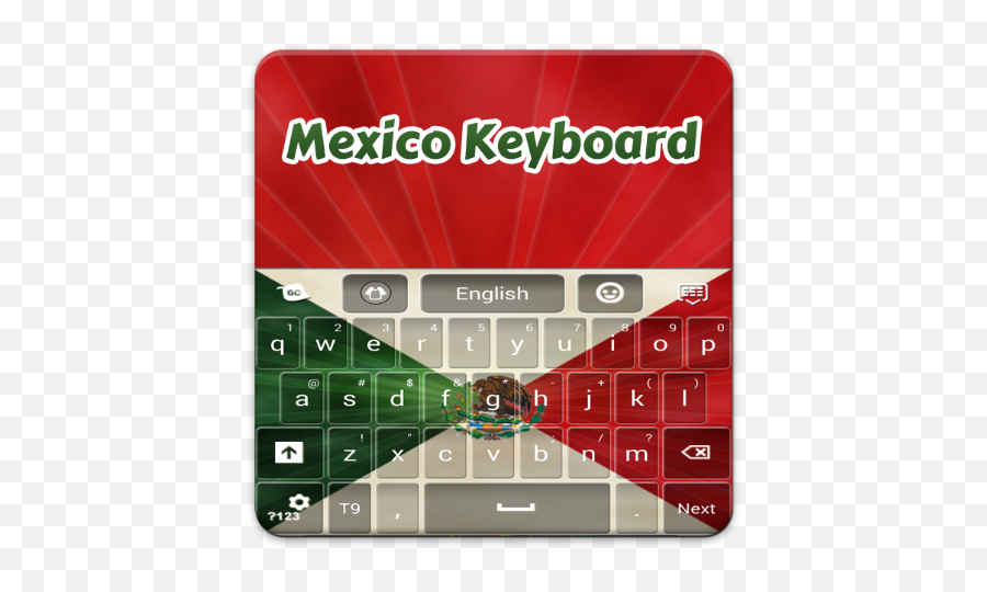 Mexico Keyboard U2013 Apps Bei Google Play - Horizontal Emoji,Mexico Emoticons