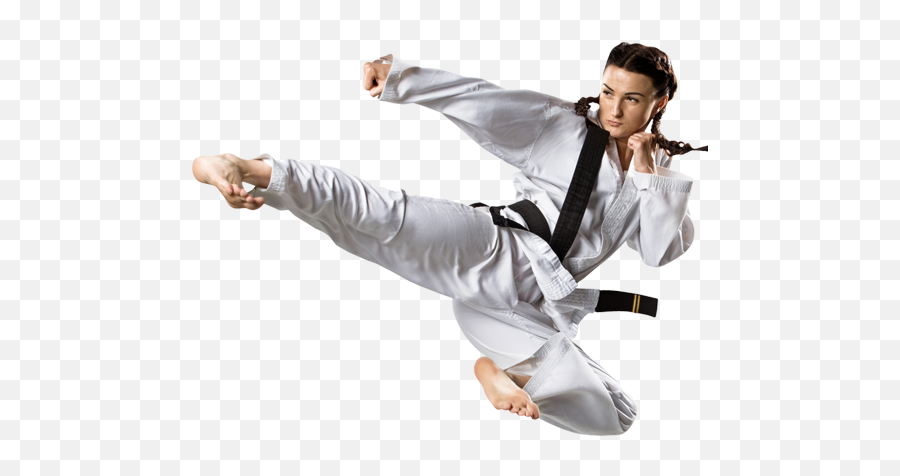 Karate Kick Png U0026 Free Karate Kickpng Transparent Images - Karate Training Emoji,Martial Arts Emoji