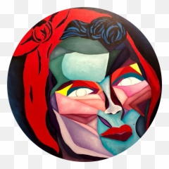 Morgan Tanner Create Life After Loss - Dot Emoji,Pieces Of Art With Emotion