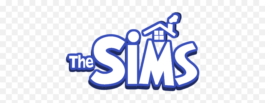 Sims 1 - Language Emoji,Flame Emoticon Sims 4 Get To Work