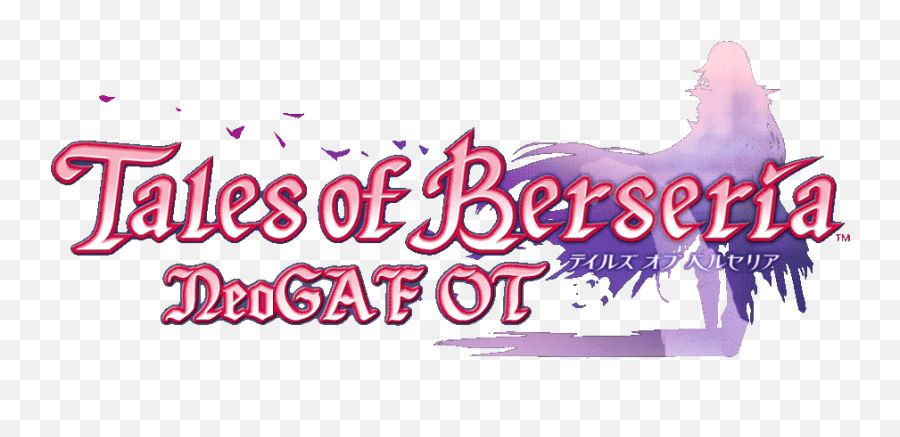 Tales Of Berseria - Tales Of Berseria Emoji,Berseria Emotion