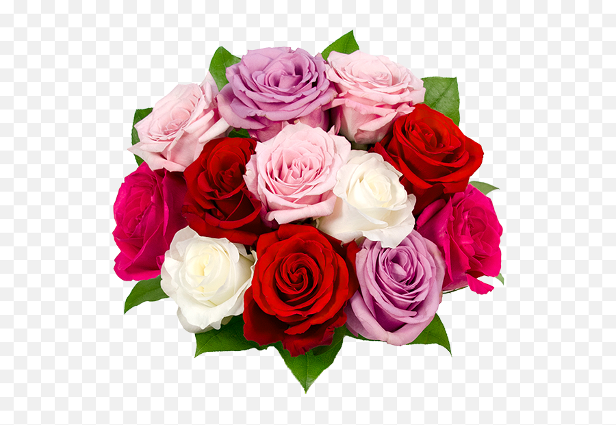 Custom Flower Vase Picture Vase Fromyouflowers - White Pink Red Roses Emoji,Pink Rose Emoji
