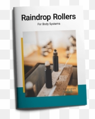 Raindrop Roller Recipes - Cylinder Emoji,Where Is Model Number On Emotion Rollers