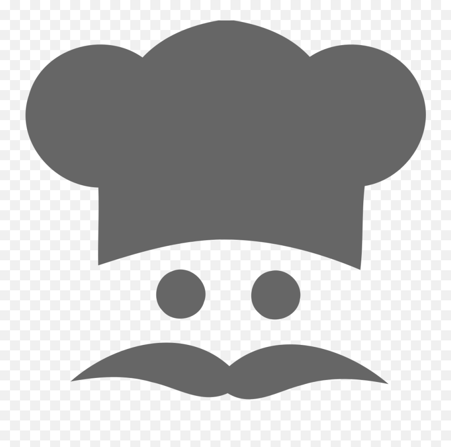 Chef Face Free Icon Download Png Logo - Master Chef Icon Png Emoji,Emoticons Of A Chef