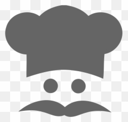 Chef Face Free Icon Download Png Logo - Master Chef Icon Png Emoji,Emoticons Of A Chef
