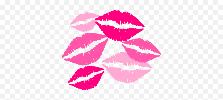 Download Kiss Free Png Transparent Image And Clipart - Kiss Clipart Free Emoji,Kissing Emoji Black And White