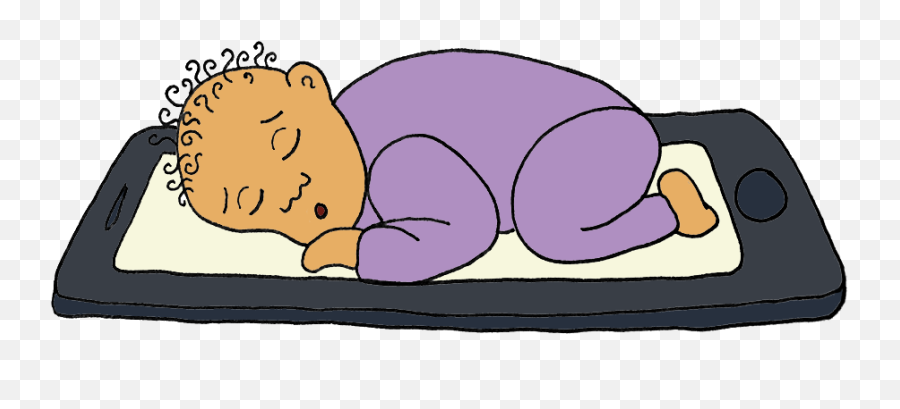 Our Sleep At The Onset The Smart Set - Baby Sleeping Emoji,Emotions Speech Baloon Comic Strip Essay