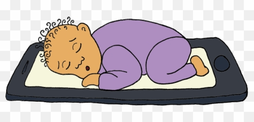 Our Sleep At The Onset The Smart Set - Baby Sleeping Emoji,Emotions Speech Baloon Comic Strip Essay