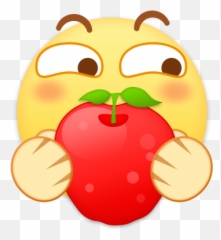 Hua Ji Emoji,Huaji Emoji